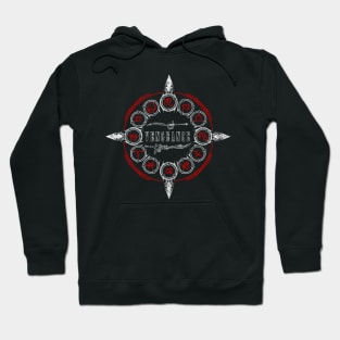 Judge Magister Hoodie